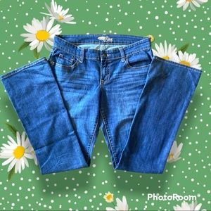 Old Navy Diva Jeans